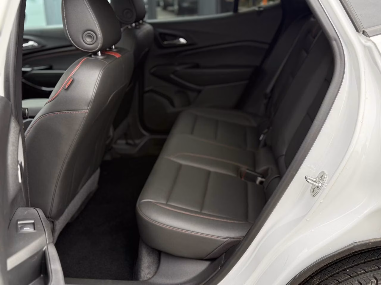 Chevrolet Trax фото 15