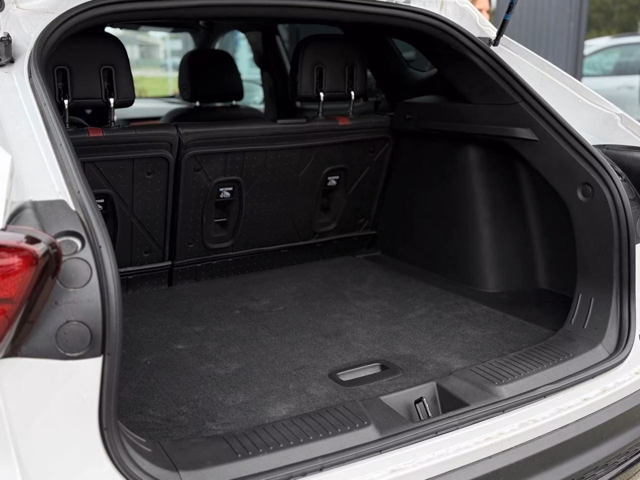 Chevrolet Trax фото 17