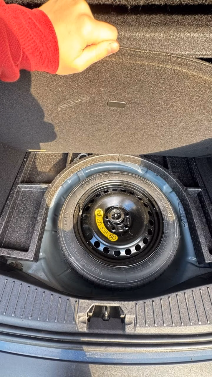 Ford C-MAX фото 10