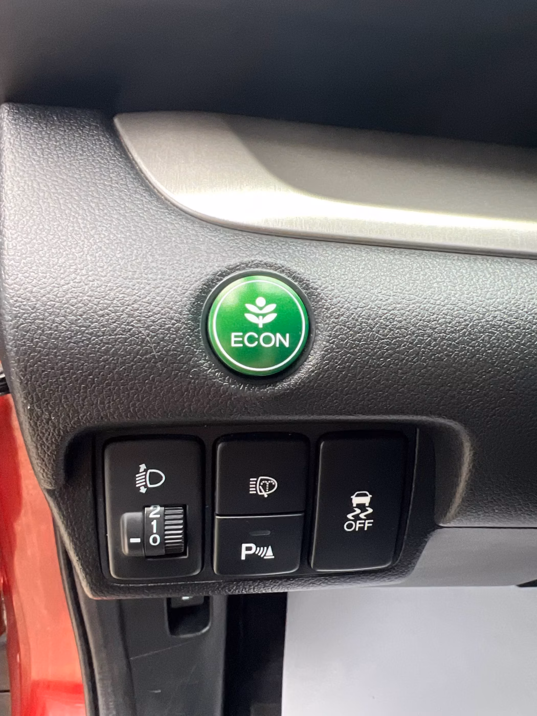 Honda CR-V фото 11