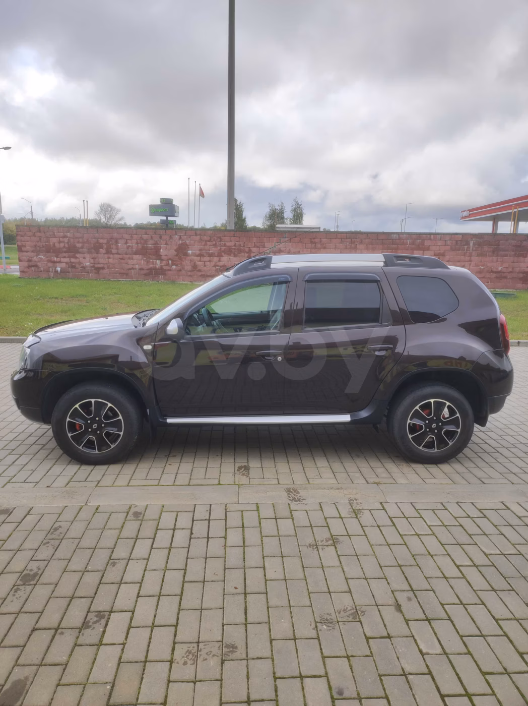 Renault Duster фото 2
