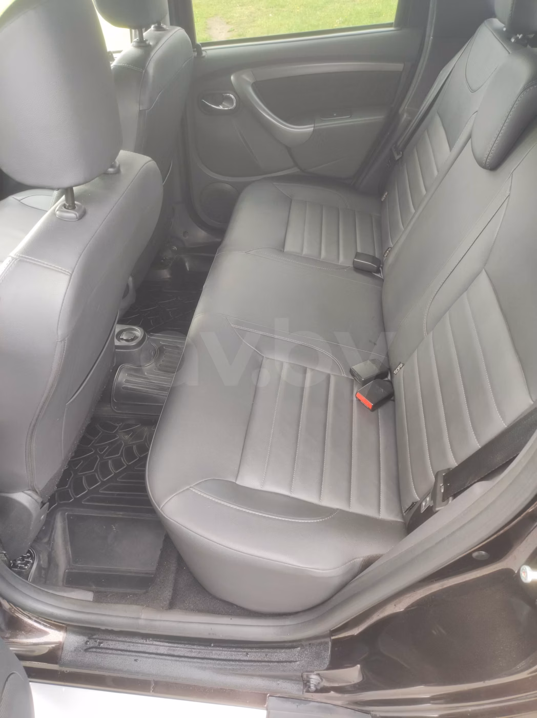 Renault Duster фото 12