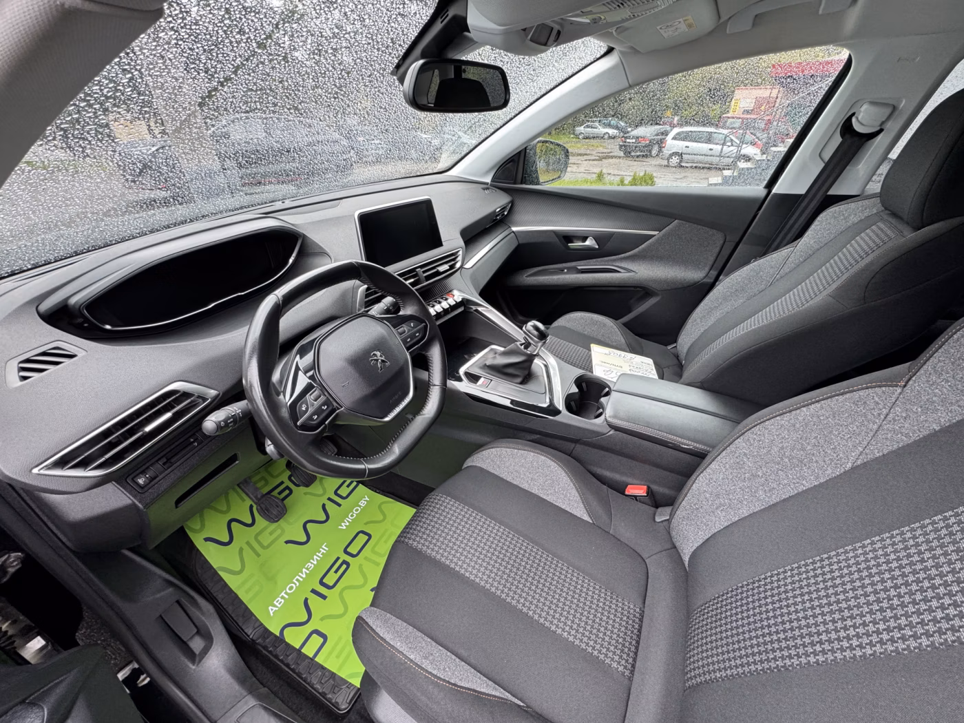 Peugeot 3008 фото 9
