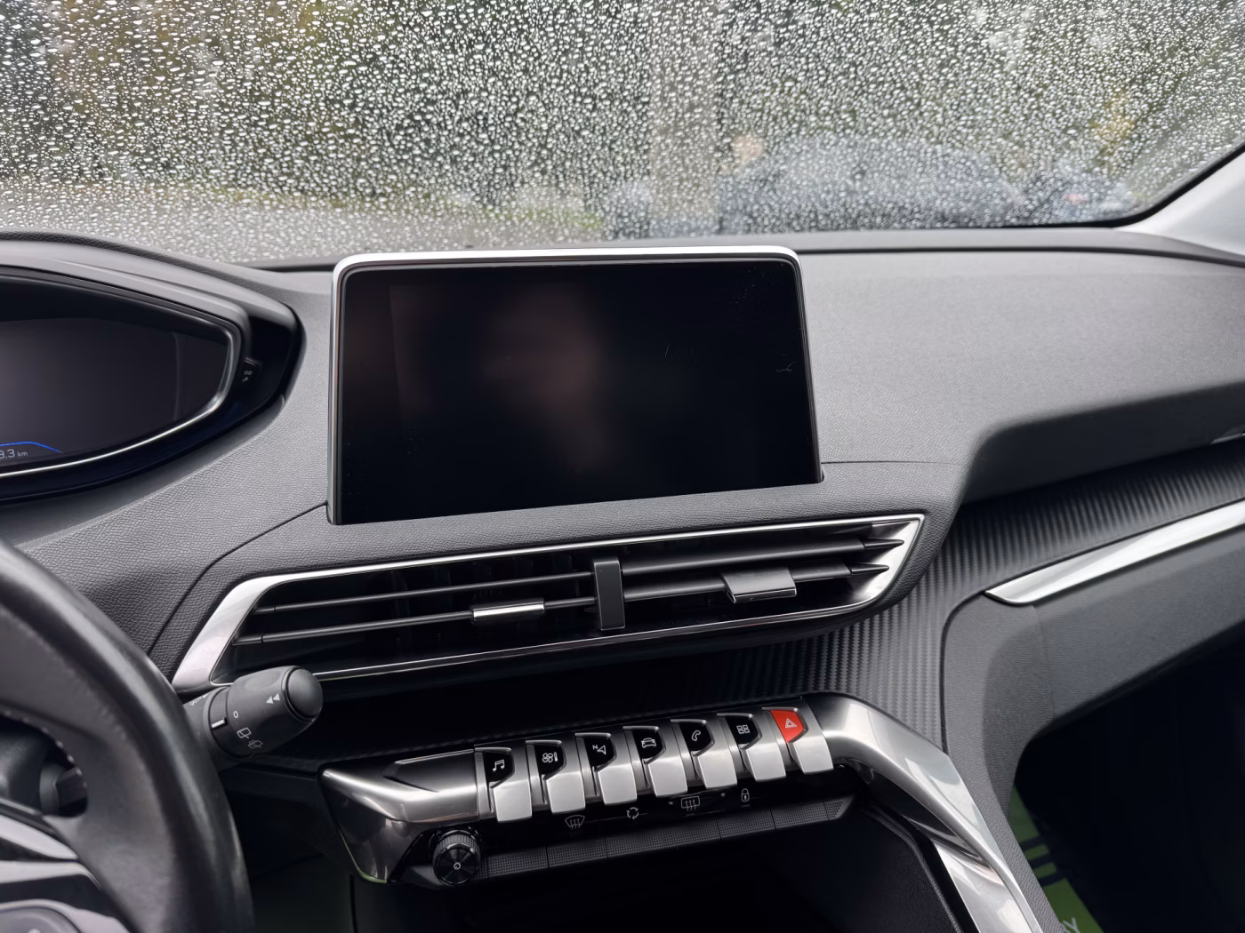 Peugeot 3008 фото 13