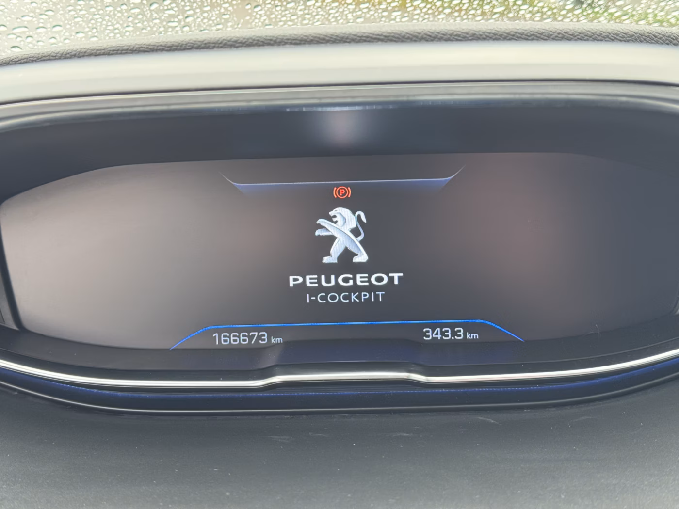 Peugeot 3008 фото 14