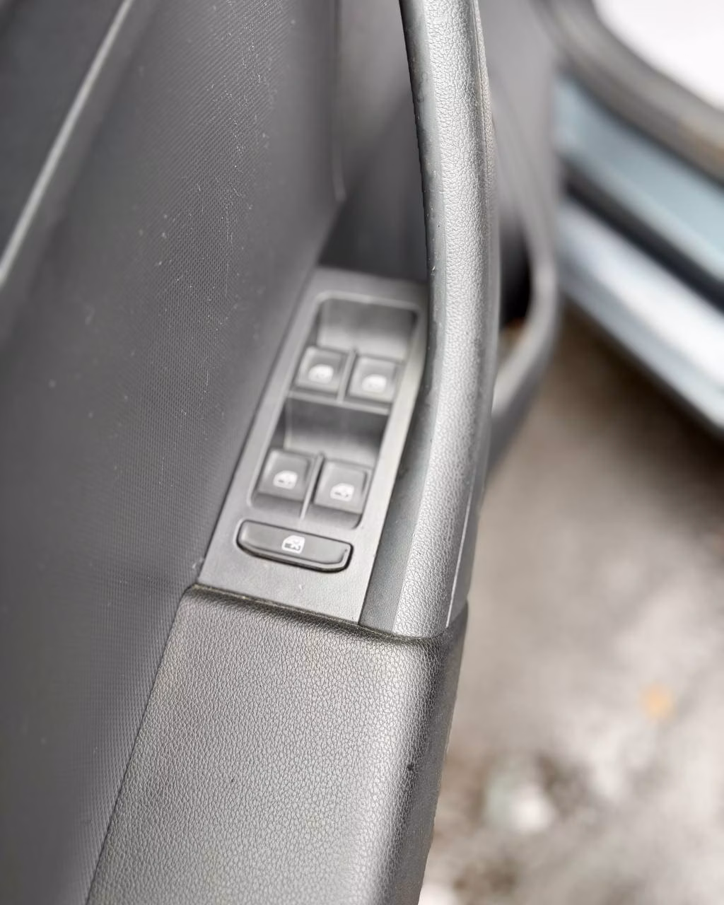 Skoda Rapid фото 17