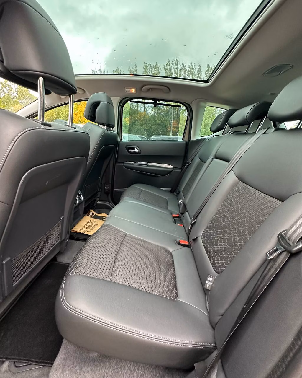 Peugeot 3008 фото 8