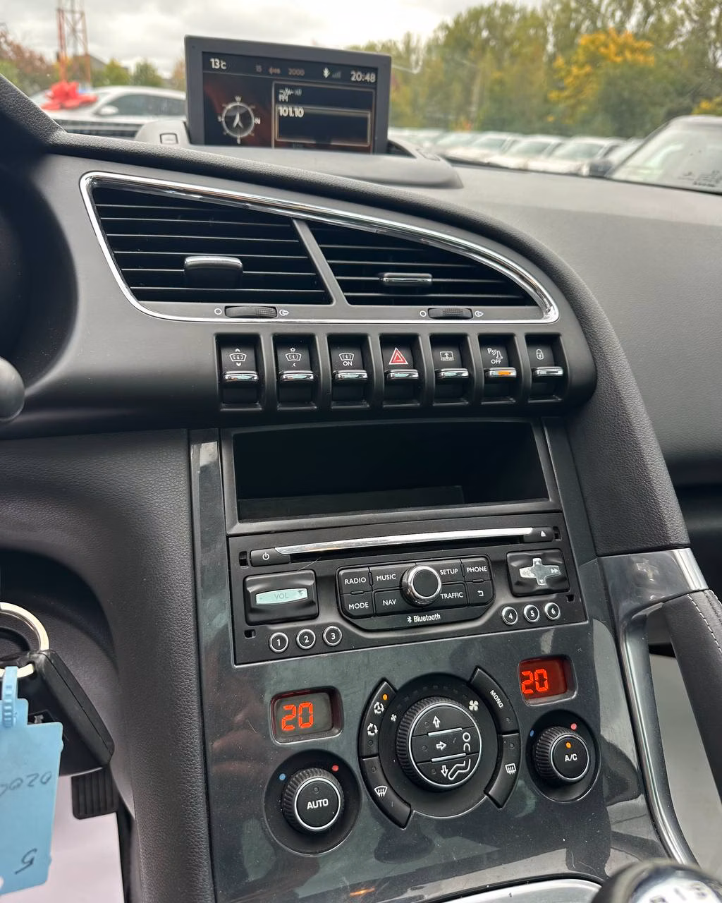 Peugeot 3008 фото 10
