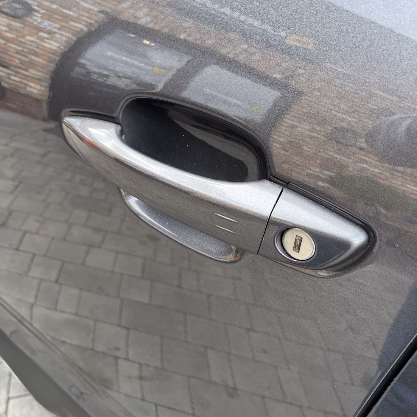 Citroen C5 Aircross фото 9