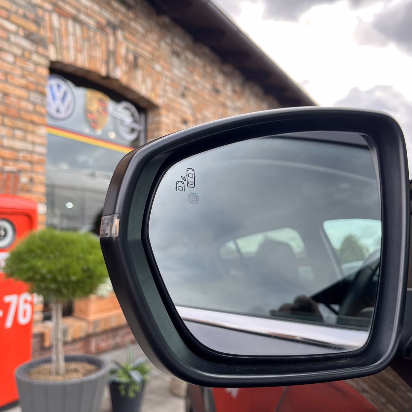 Citroen C5 Aircross фото 10