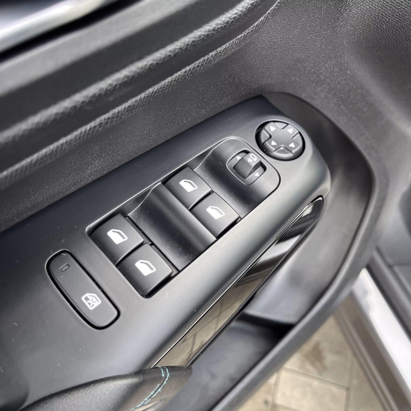 Citroen C5 Aircross фото 12