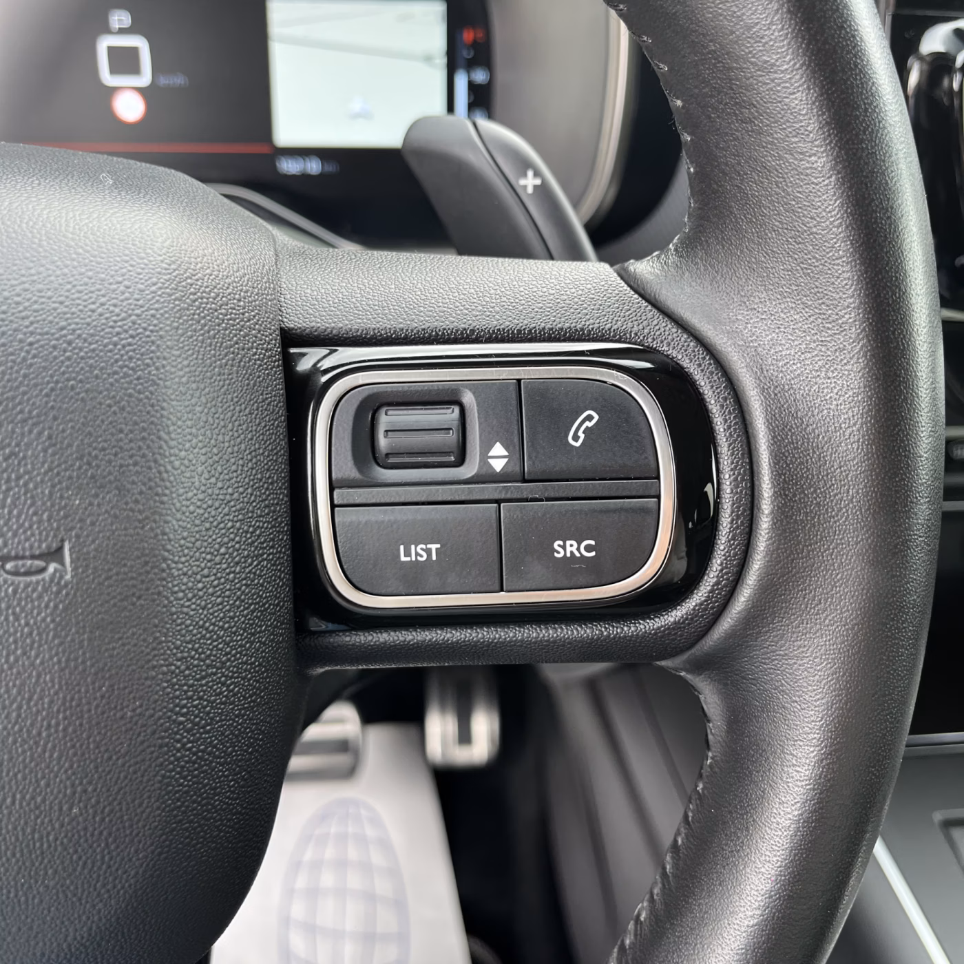 Citroen C5 Aircross фото 13