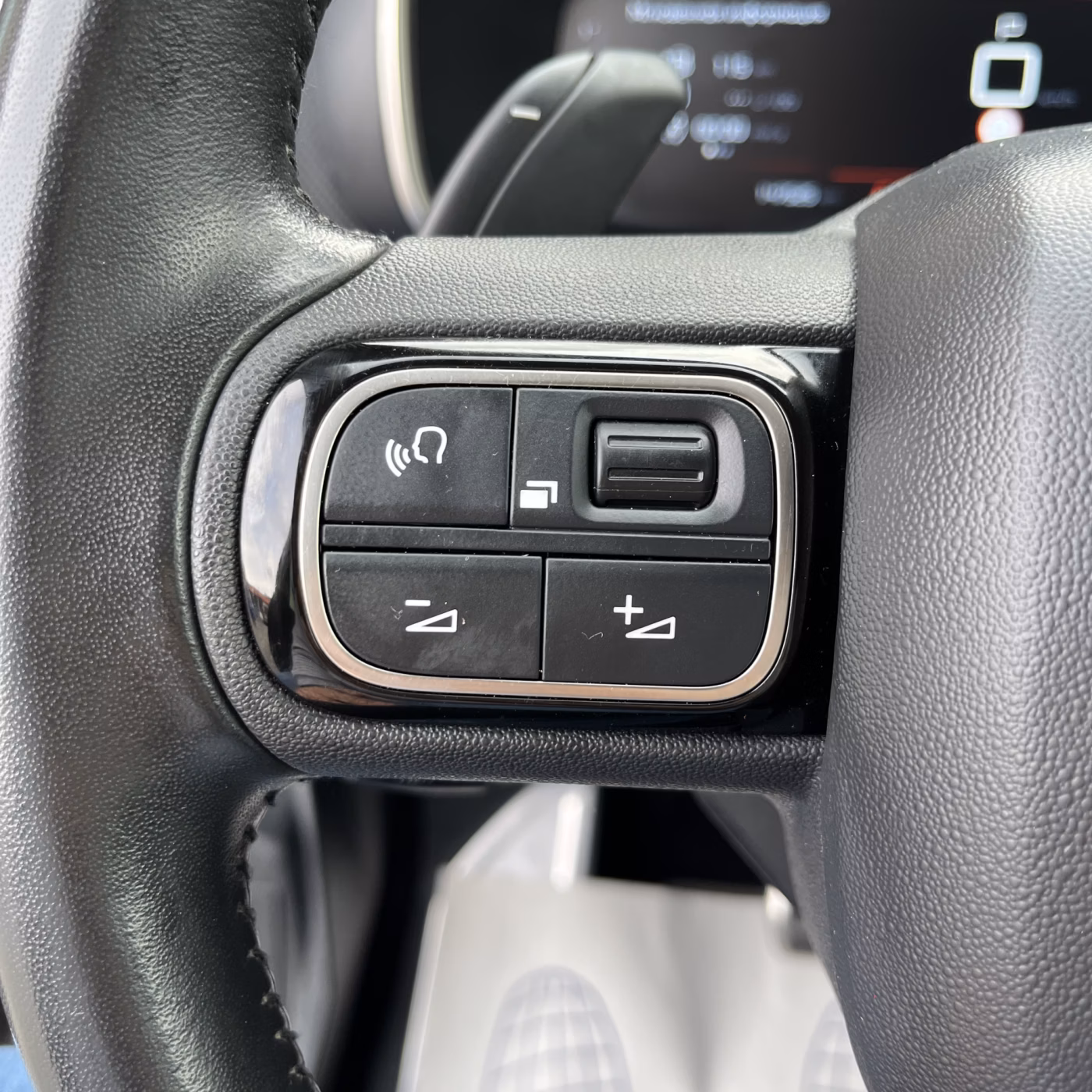 Citroen C5 Aircross фото 14