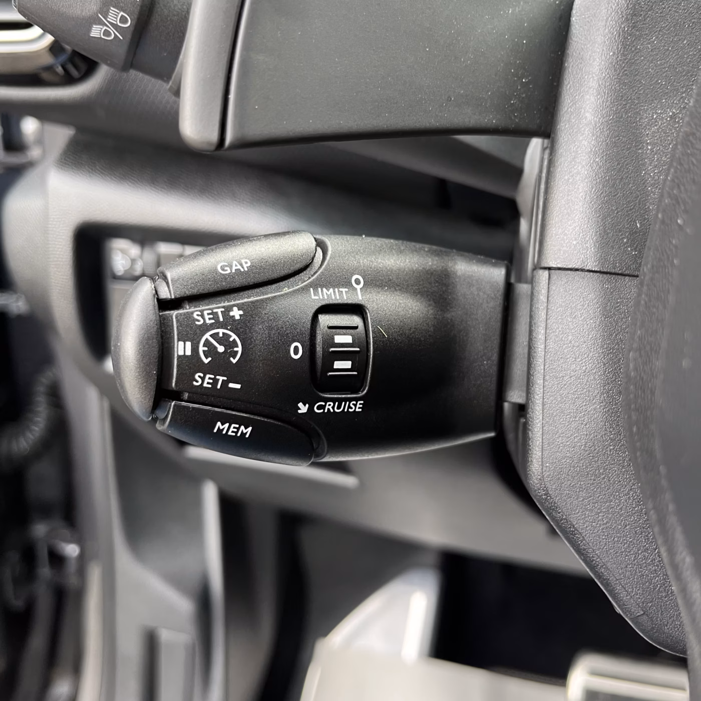 Citroen C5 Aircross фото 15