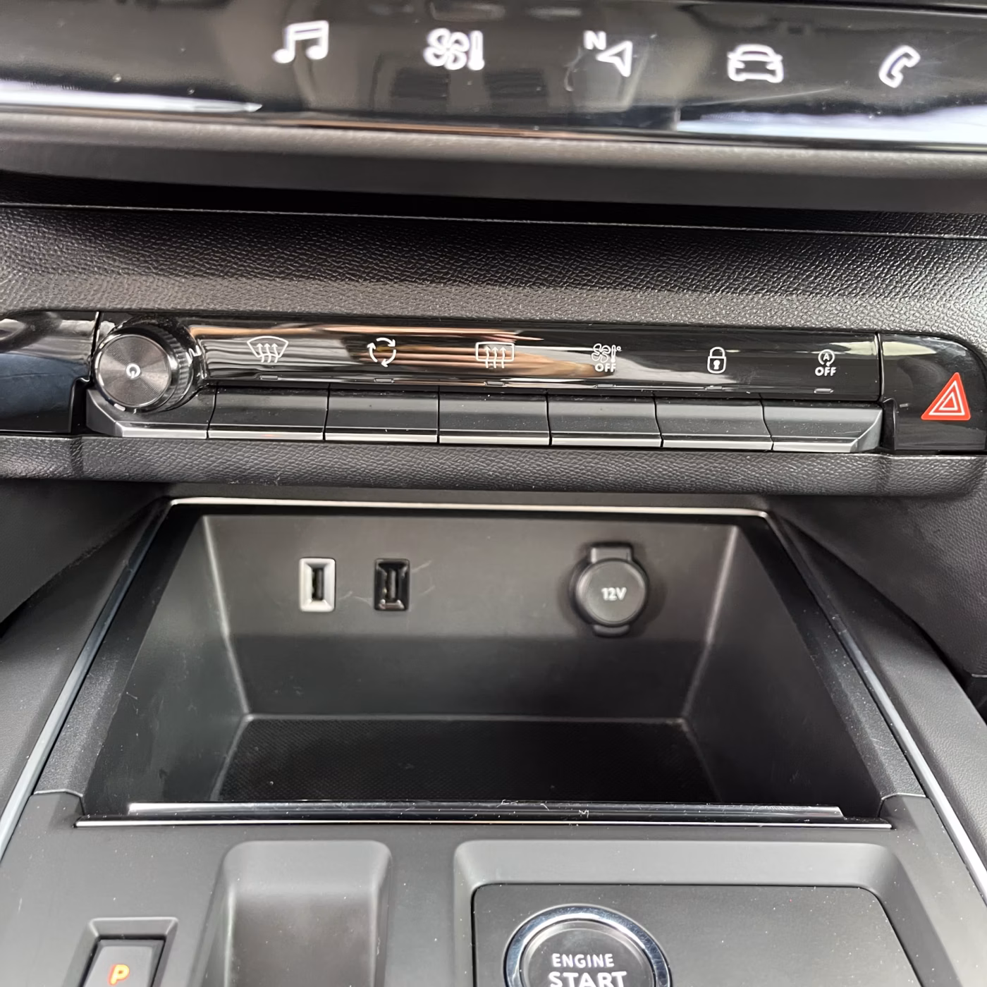 Citroen C5 Aircross фото 17