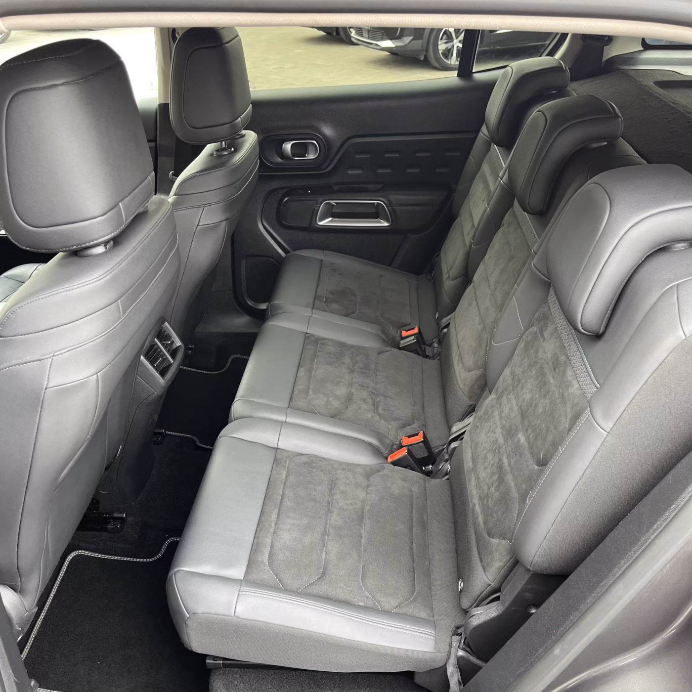 Citroen C5 Aircross фото 18