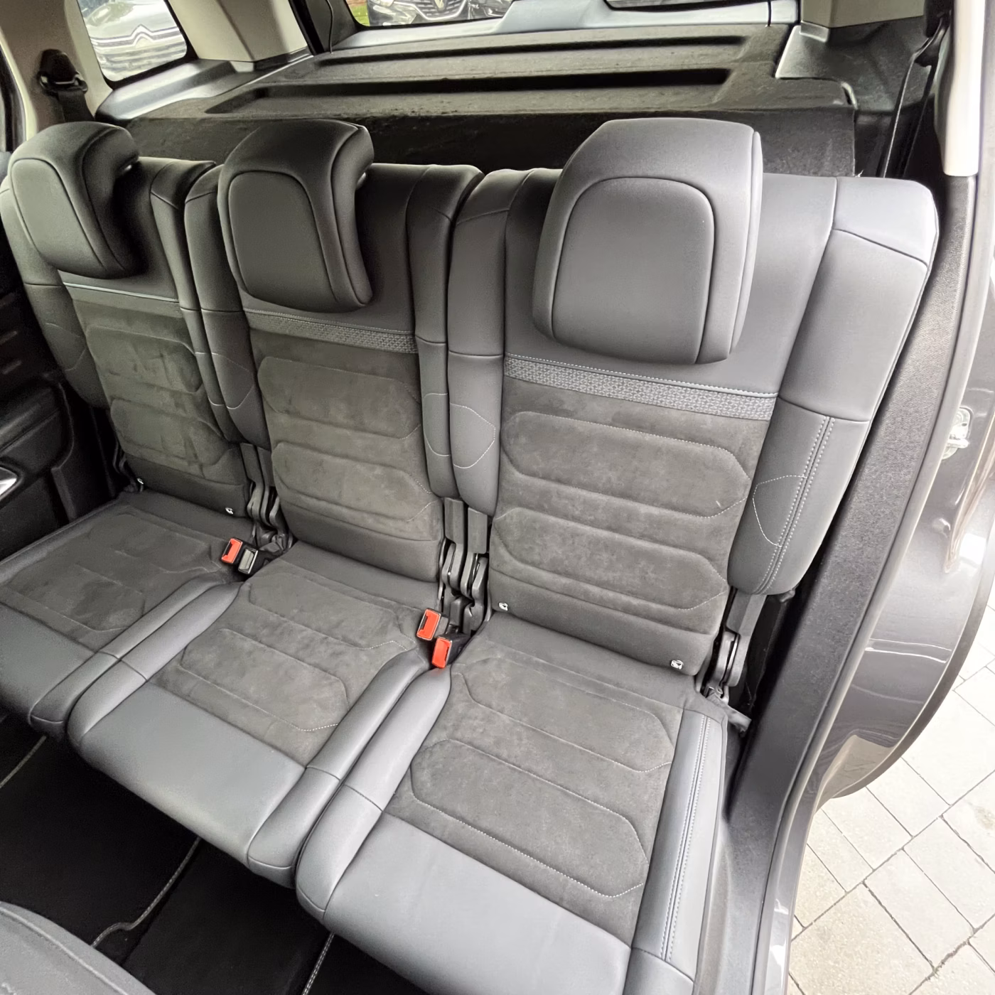 Citroen C5 Aircross фото 19