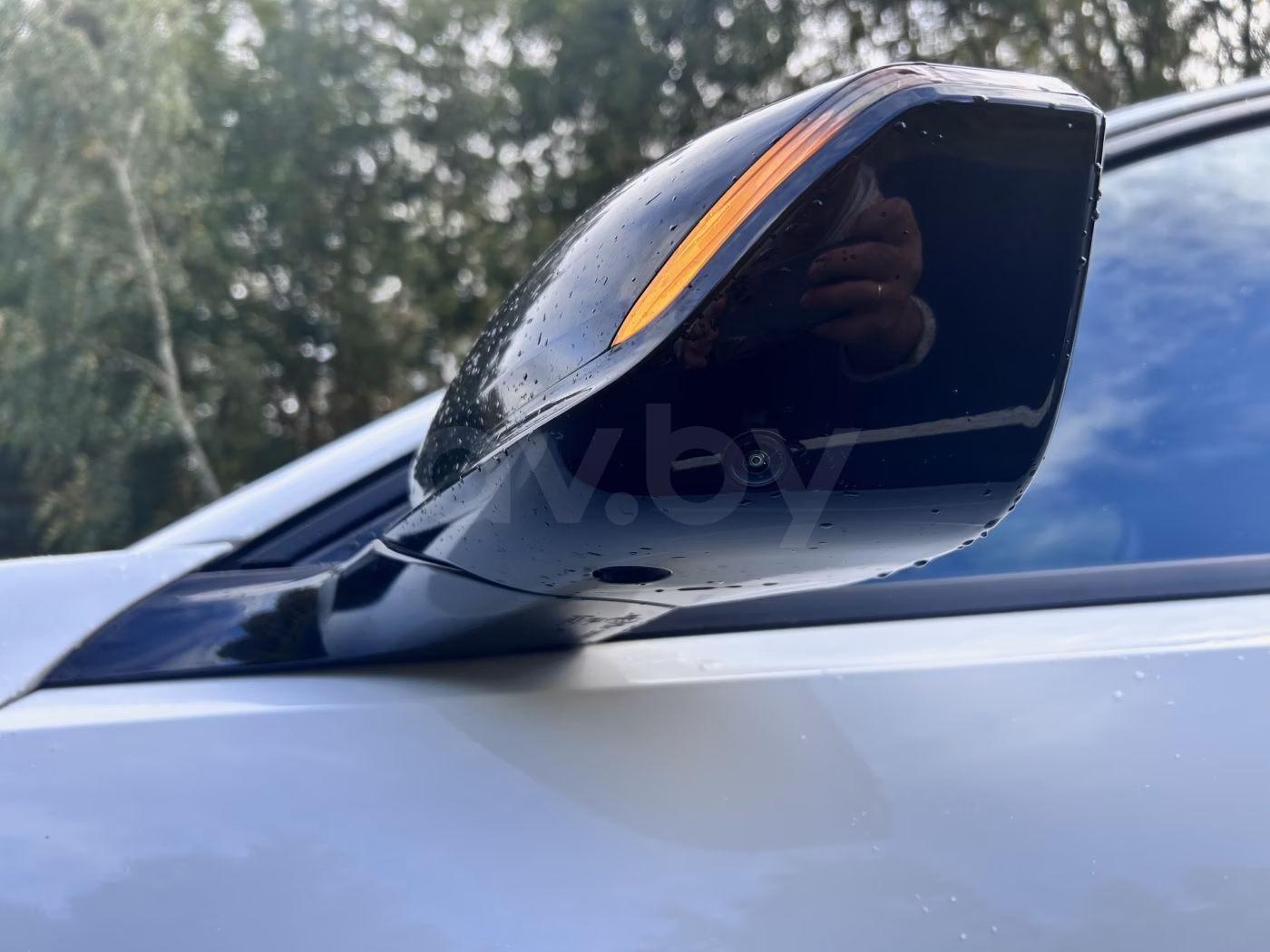 Opel Astra фото 11