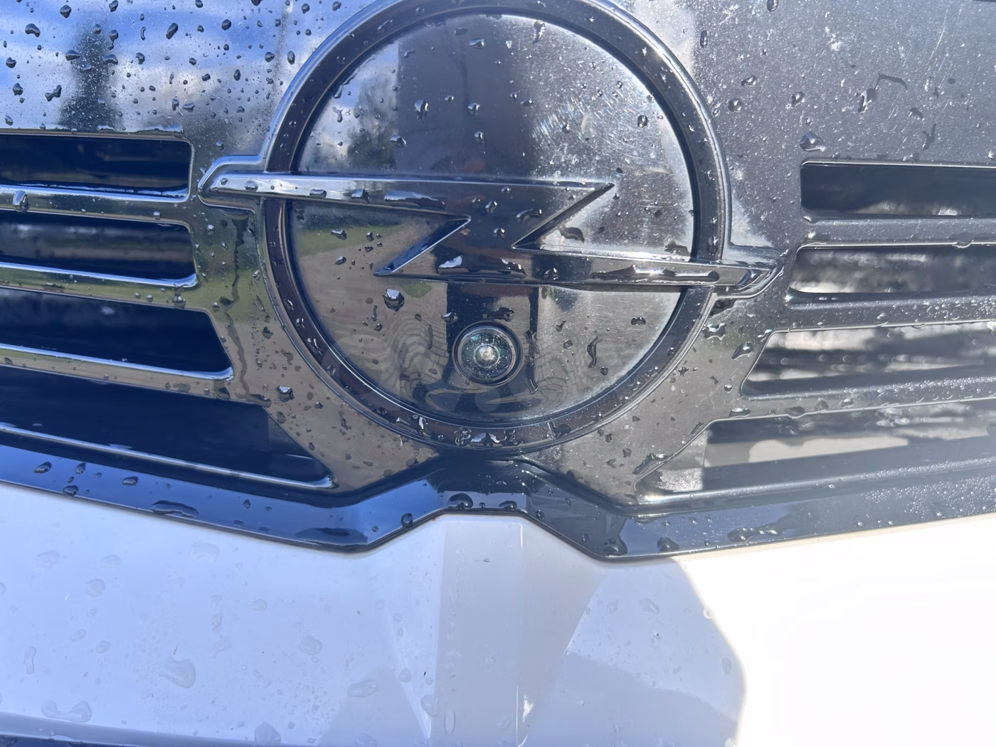 Opel Astra фото 12