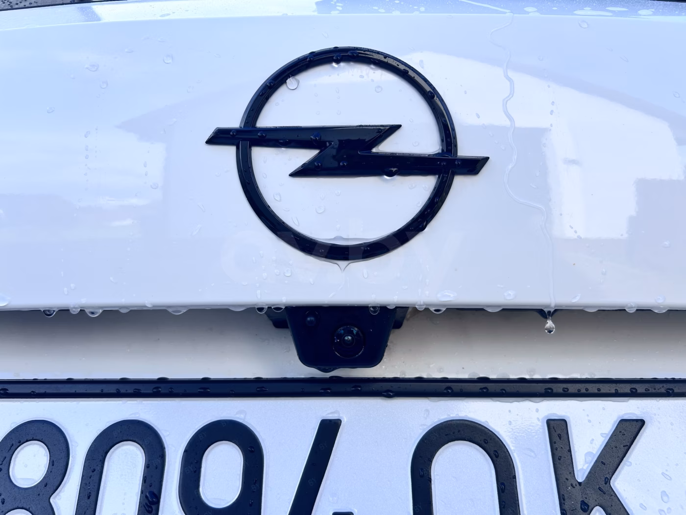 Opel Astra фото 13
