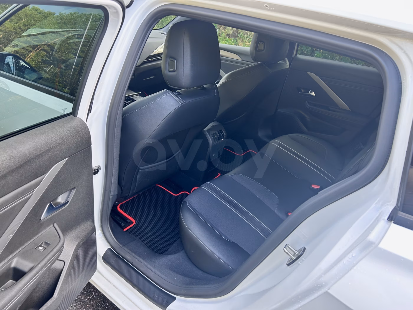 Opel Astra фото 15