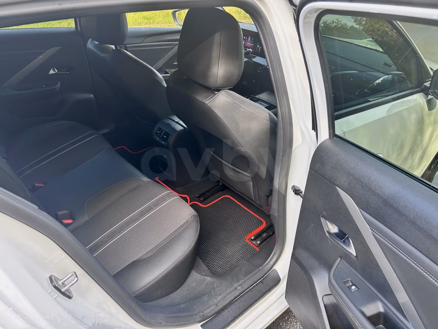 Opel Astra фото 17