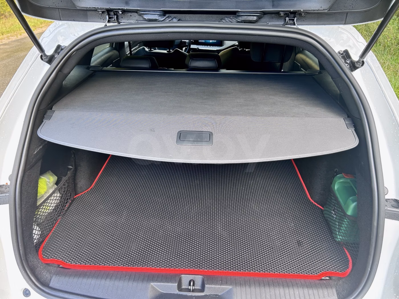 Opel Astra фото 18