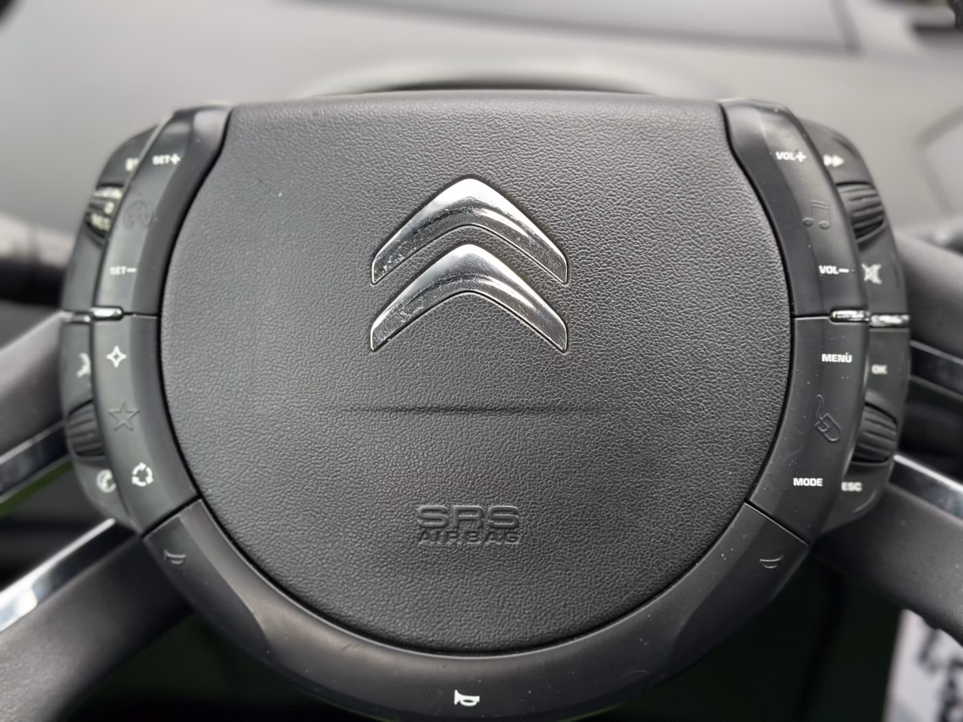 Citroen C4 Grand Picasso фото 18