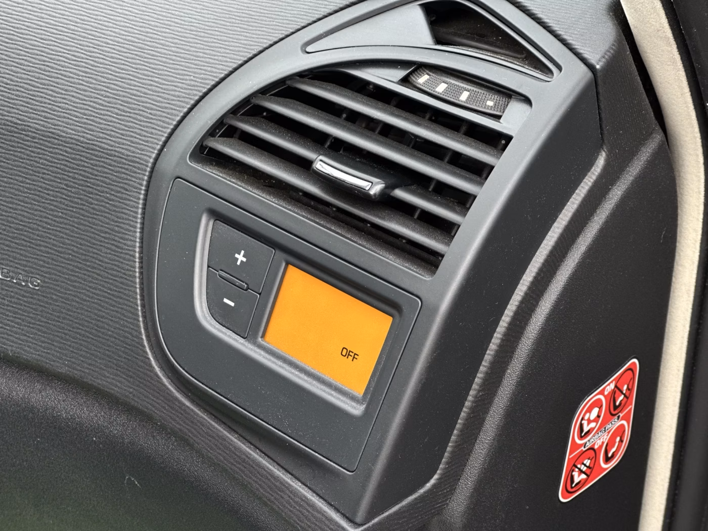 Citroen C4 Grand Picasso фото 19