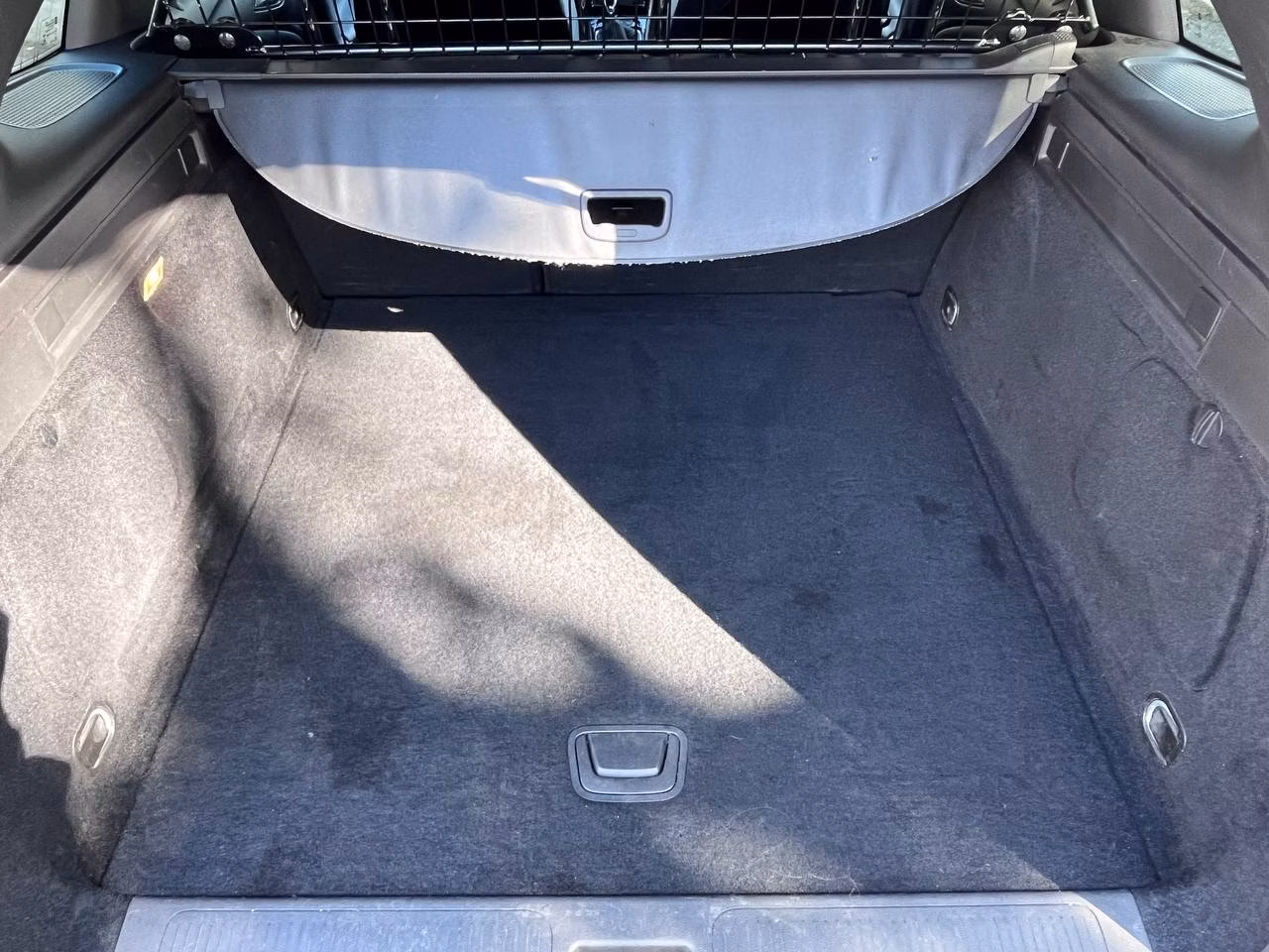Opel Astra фото 16