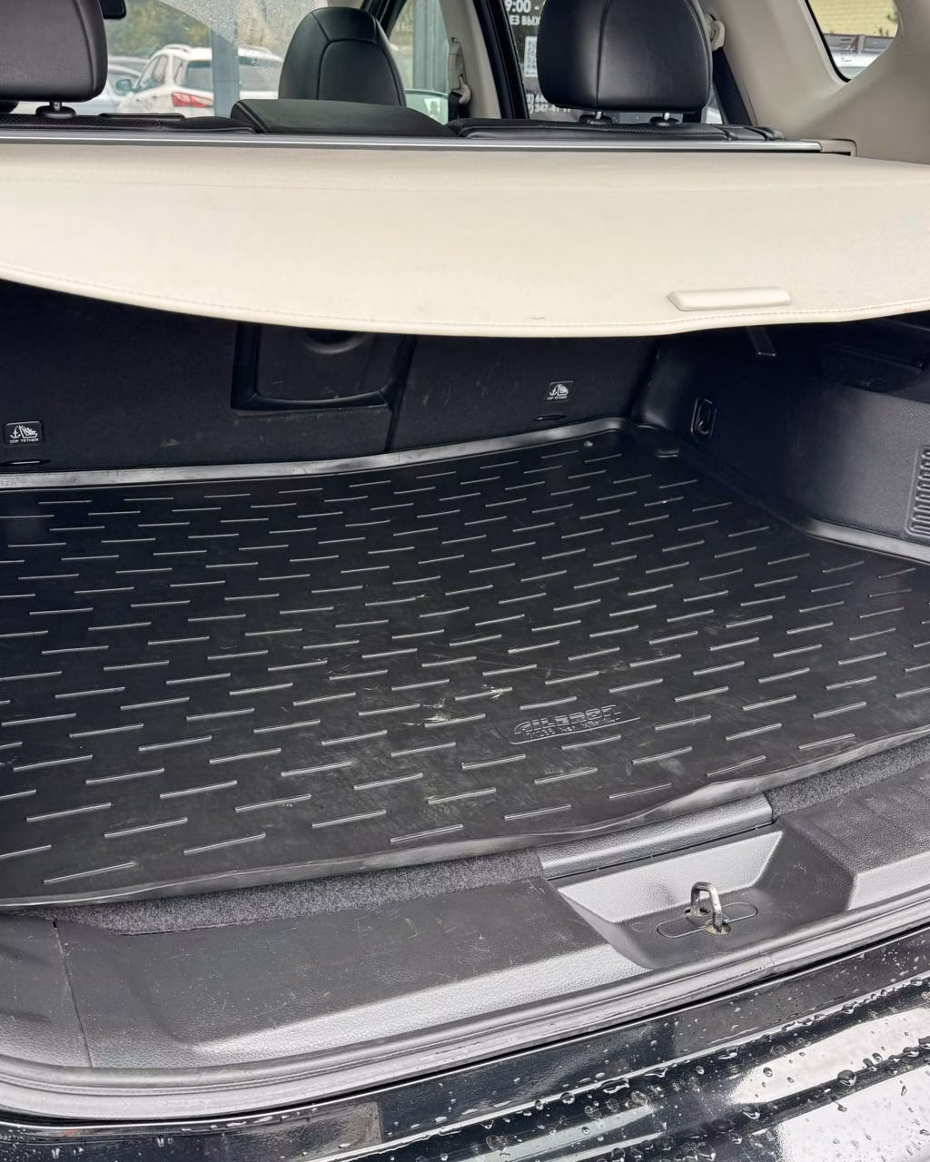 Nissan X-Trail фото 15
