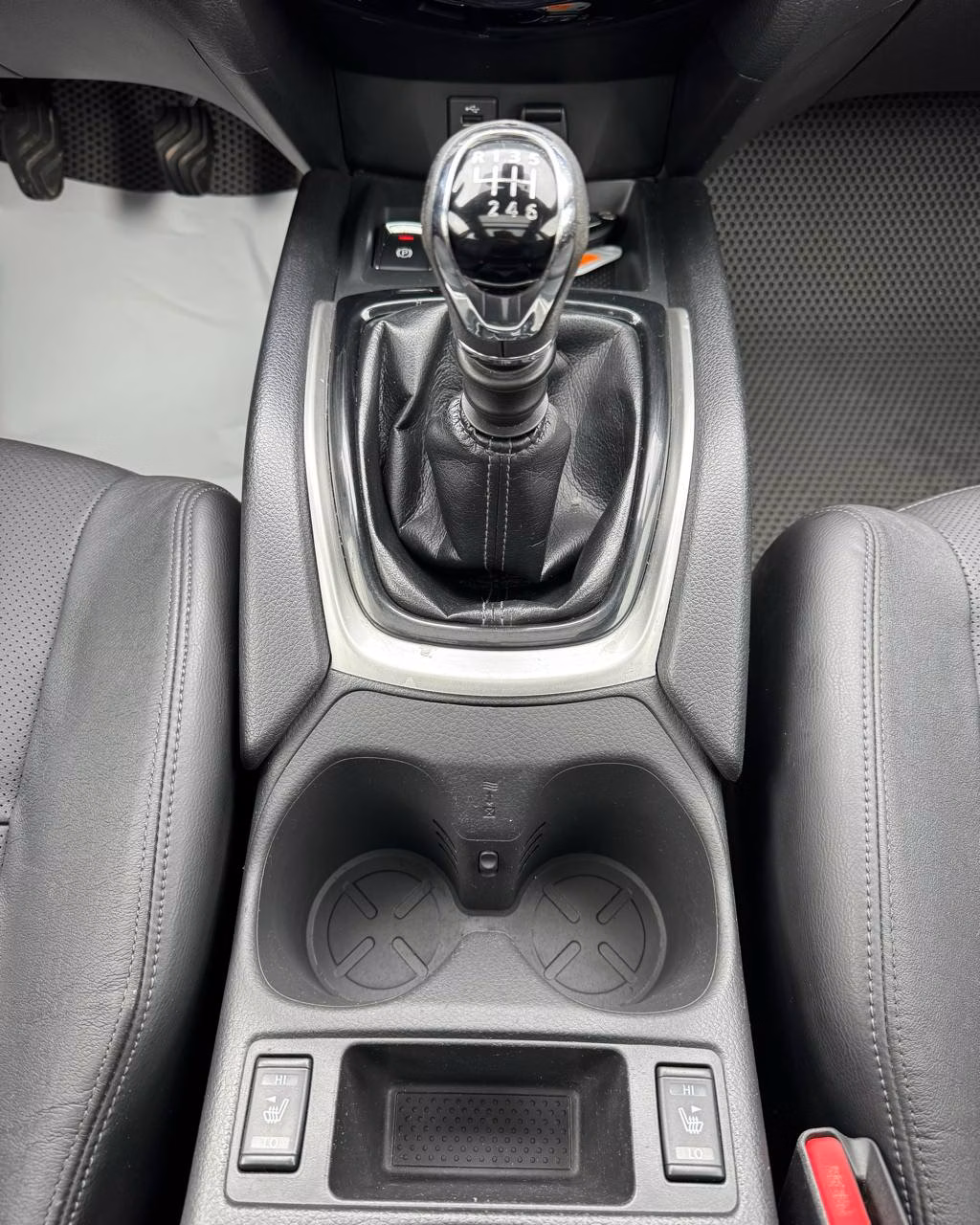 Nissan X-Trail фото 17