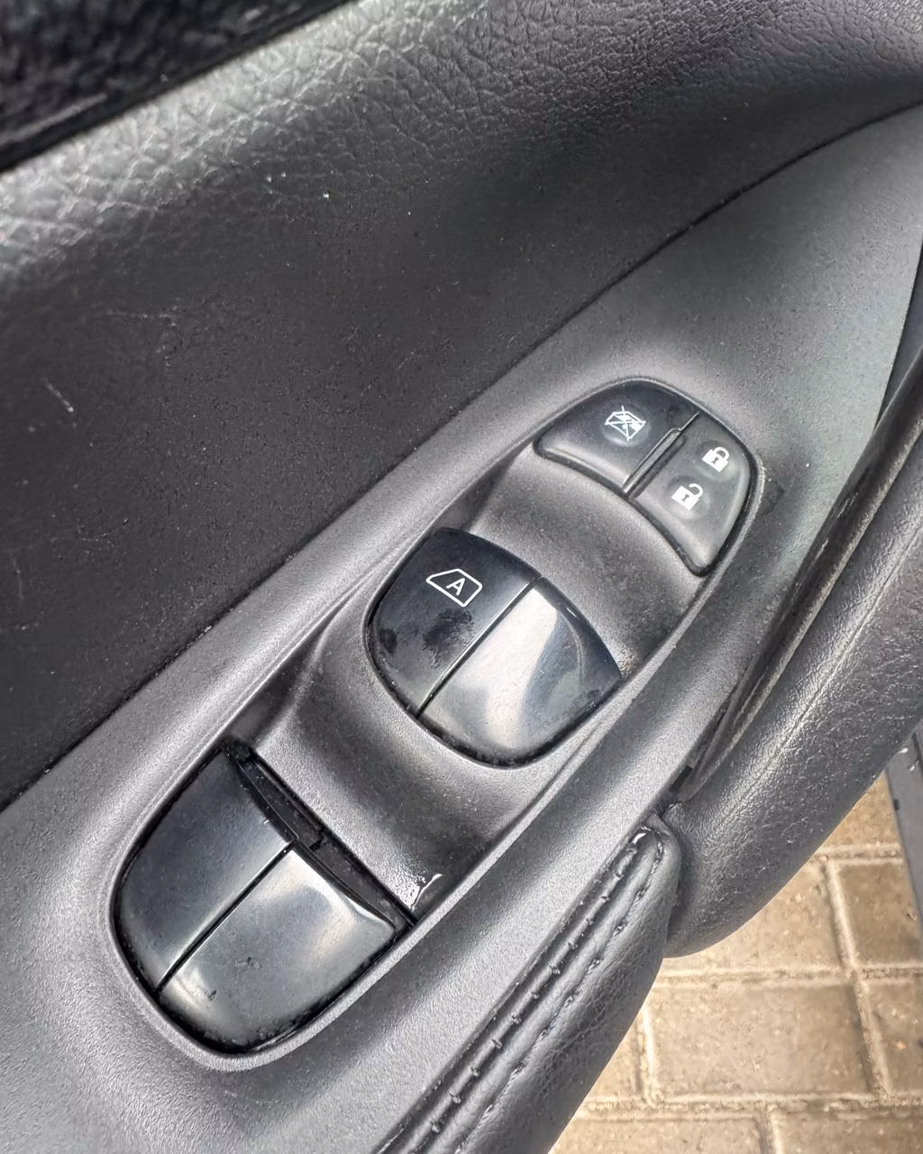 Nissan X-Trail фото 19