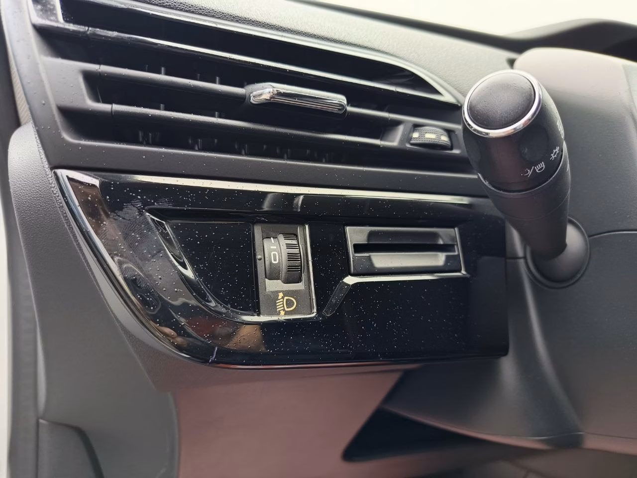 Citroen C4 Picasso фото 14
