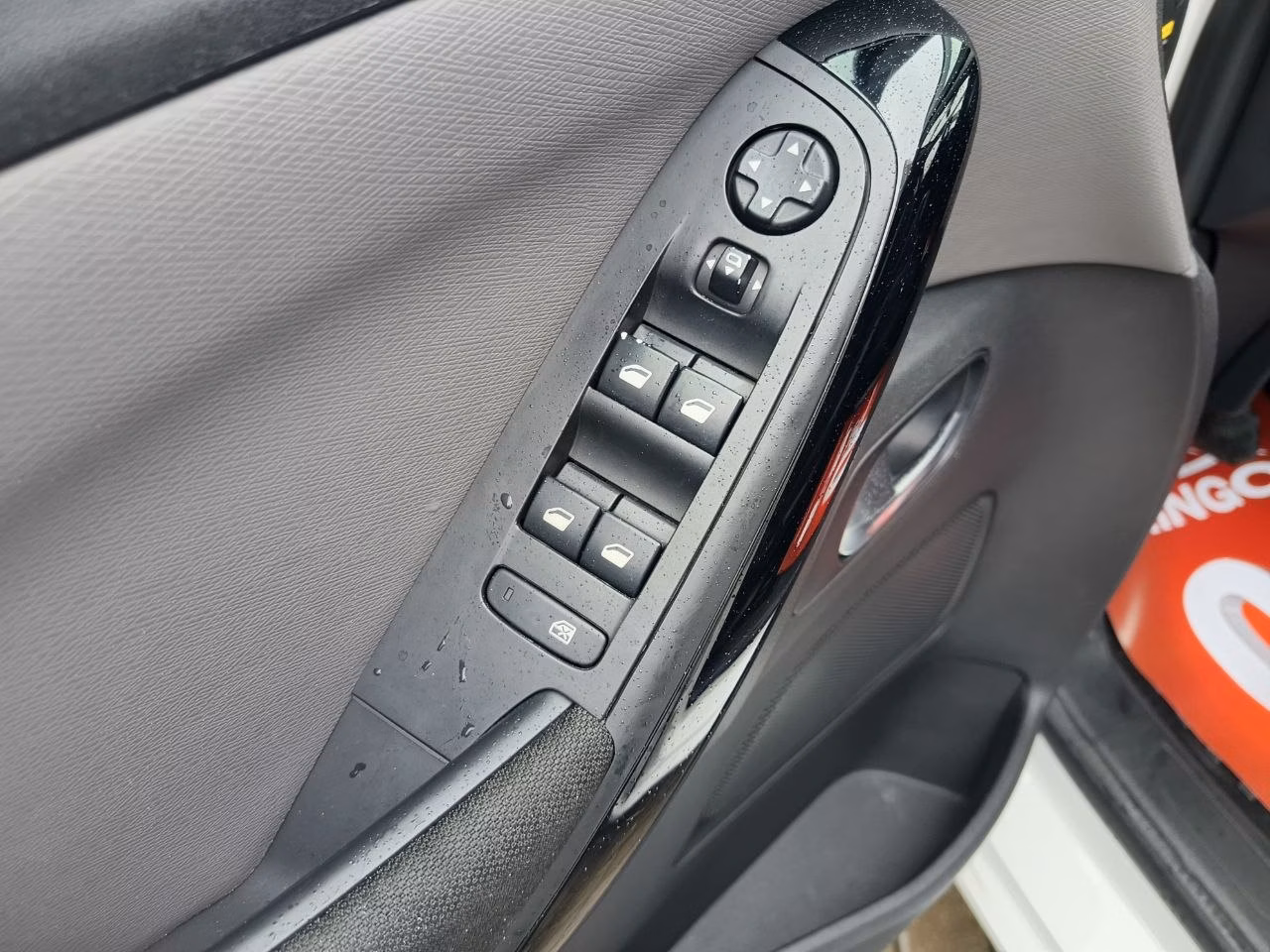 Citroen C4 Picasso фото 15