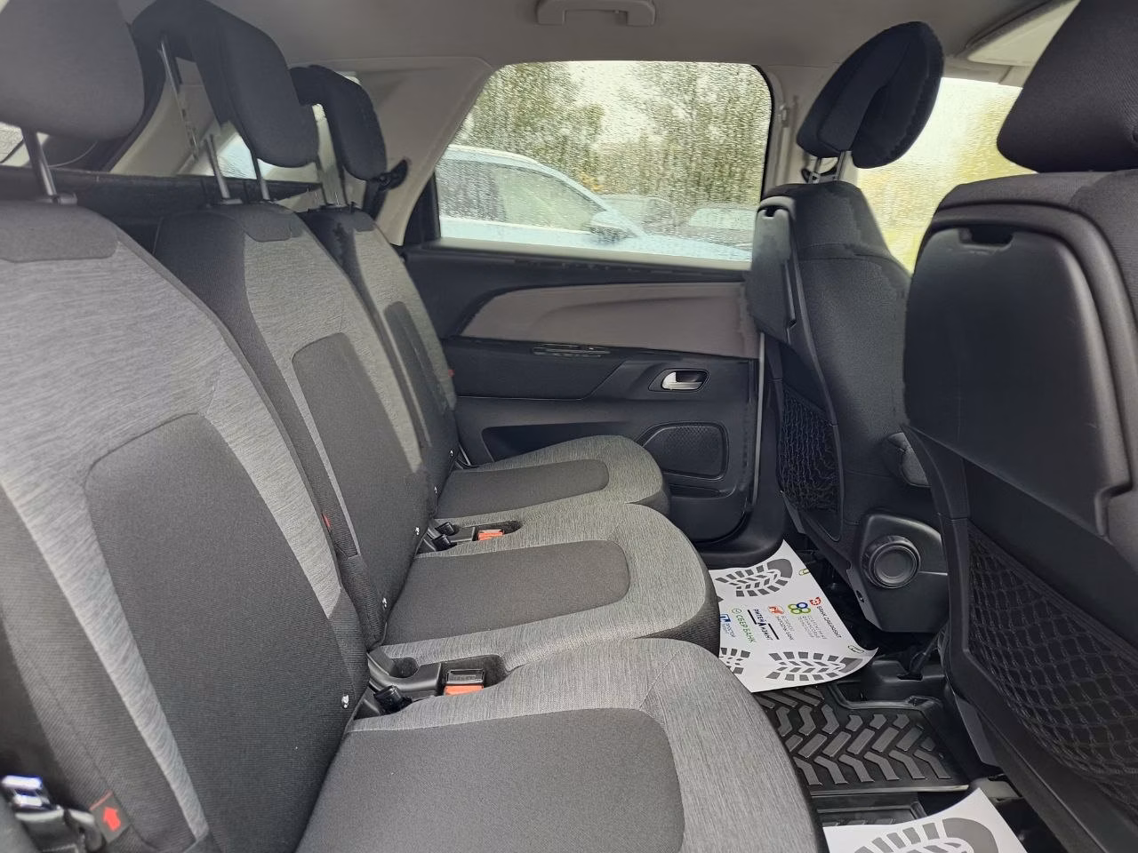 Citroen C4 Picasso фото 18