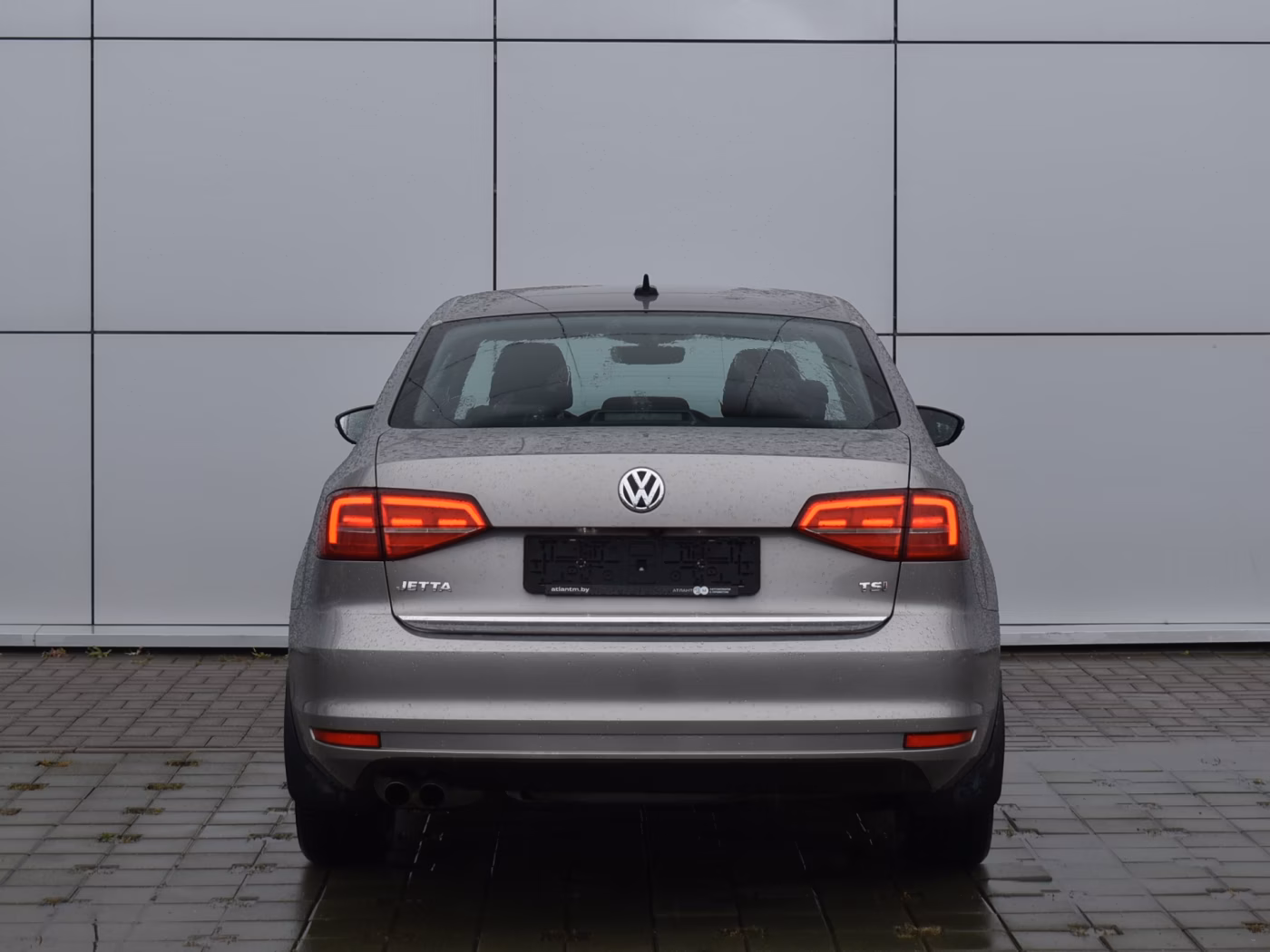 Volkswagen Jetta фото 6