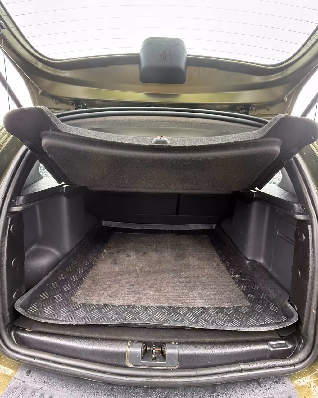 Renault Duster фото 15
