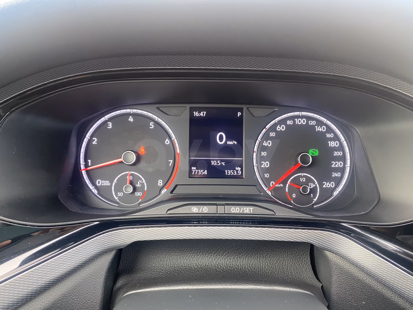 Volkswagen Polo Sedan фото 5