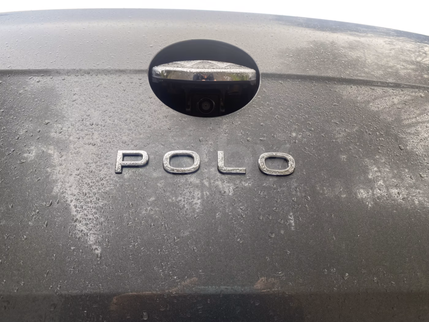 Volkswagen Polo Sedan фото 12