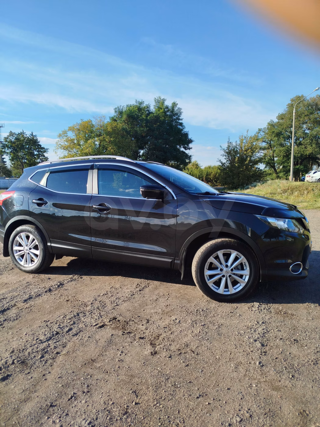 Nissan Qashqai фото 2