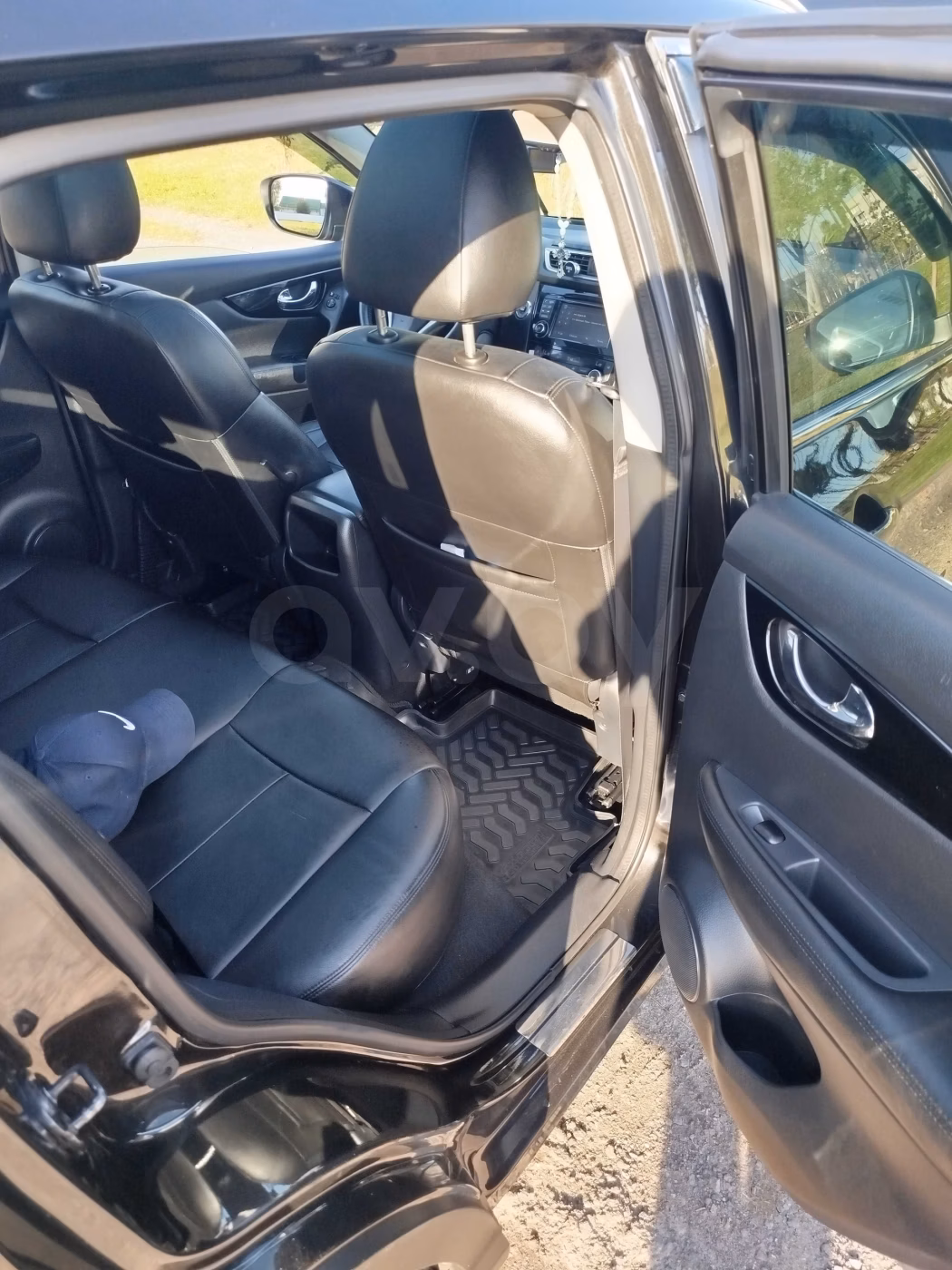 Nissan Qashqai фото 18