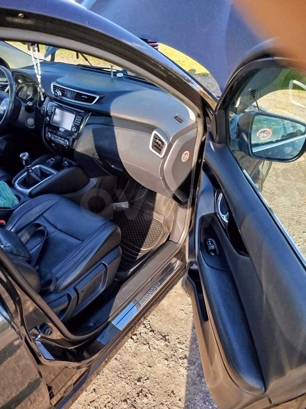 Nissan Qashqai фото 19