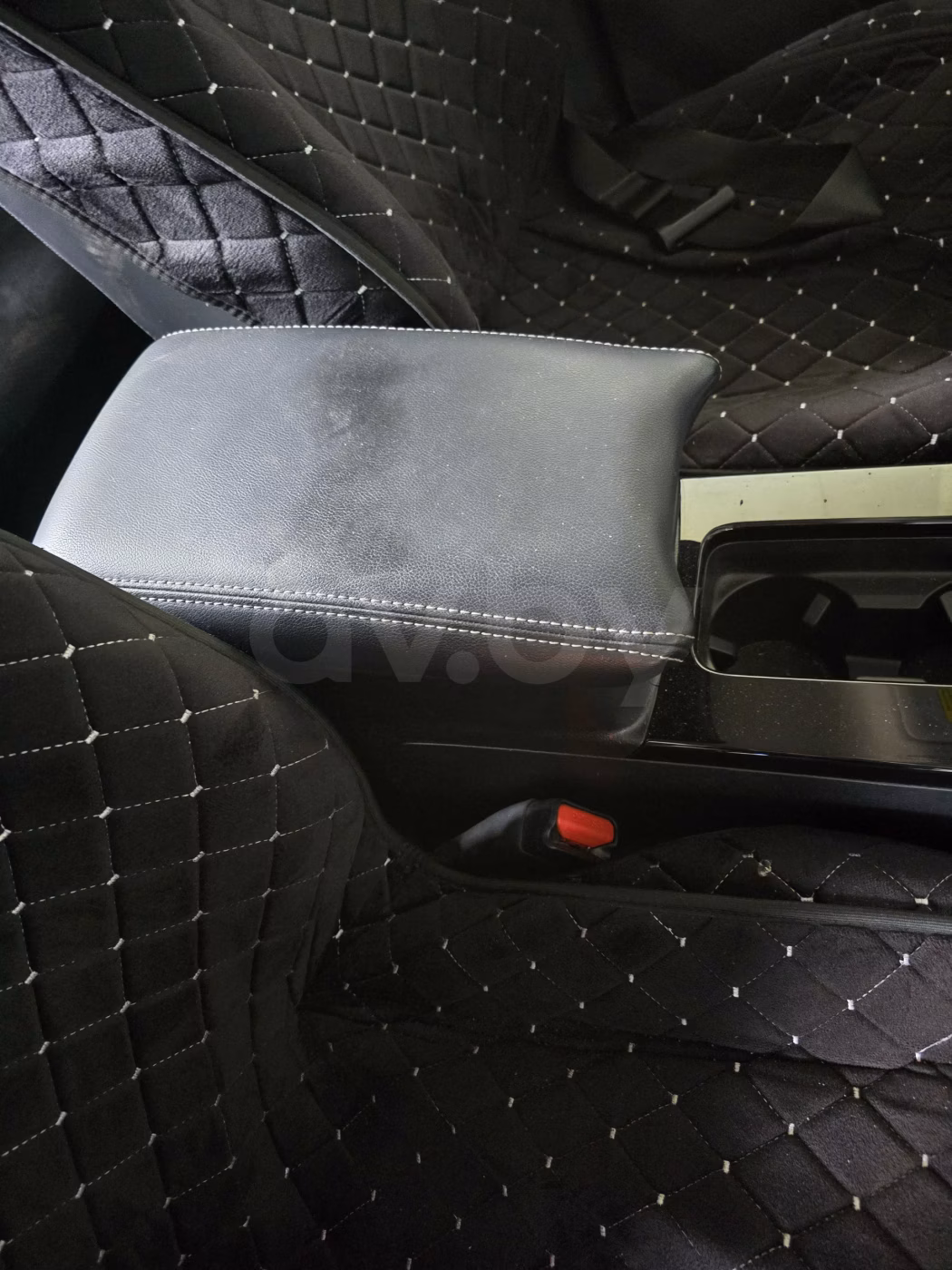 Mitsubishi Eclipse Cross фото 8