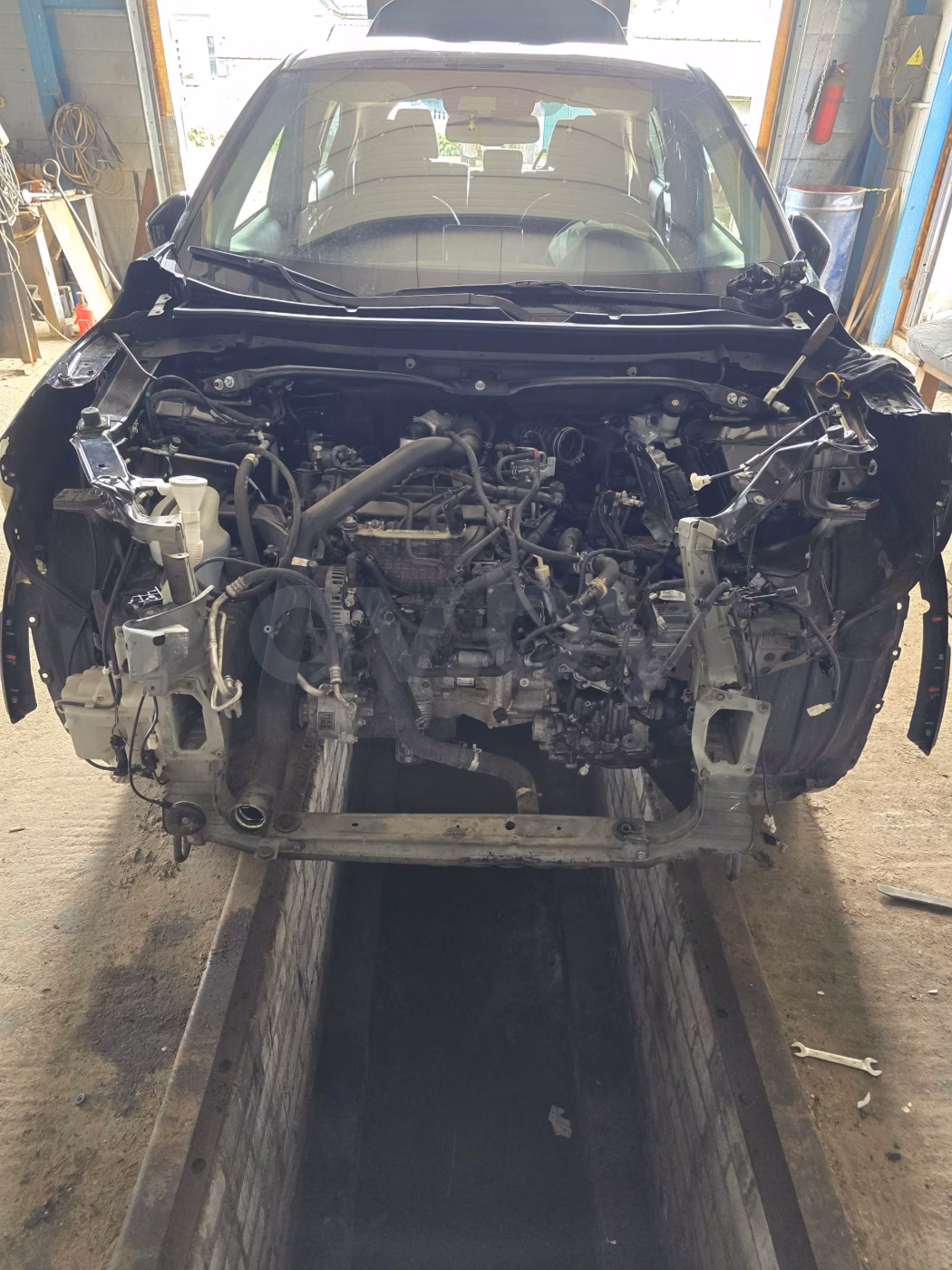 Mitsubishi Eclipse Cross фото 14