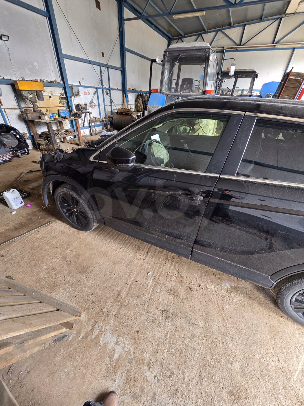 Mitsubishi Eclipse Cross фото 15