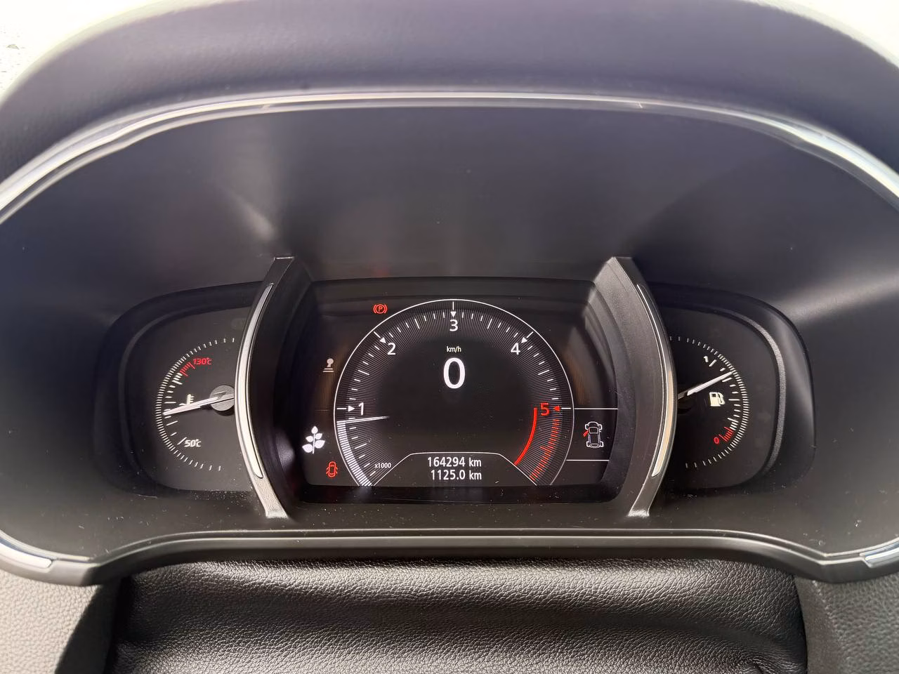 Renault Megane фото 9