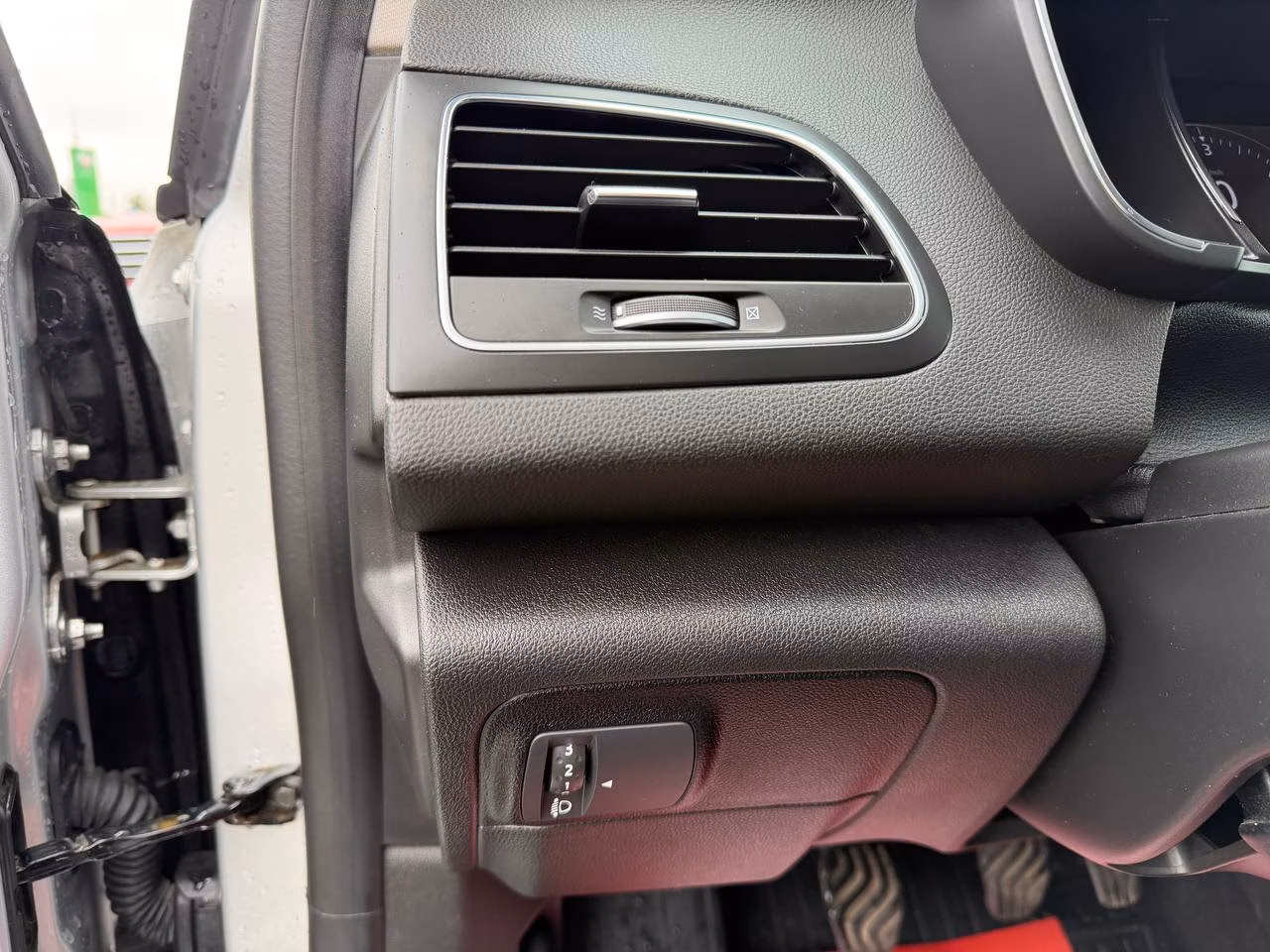 Renault Megane фото 14