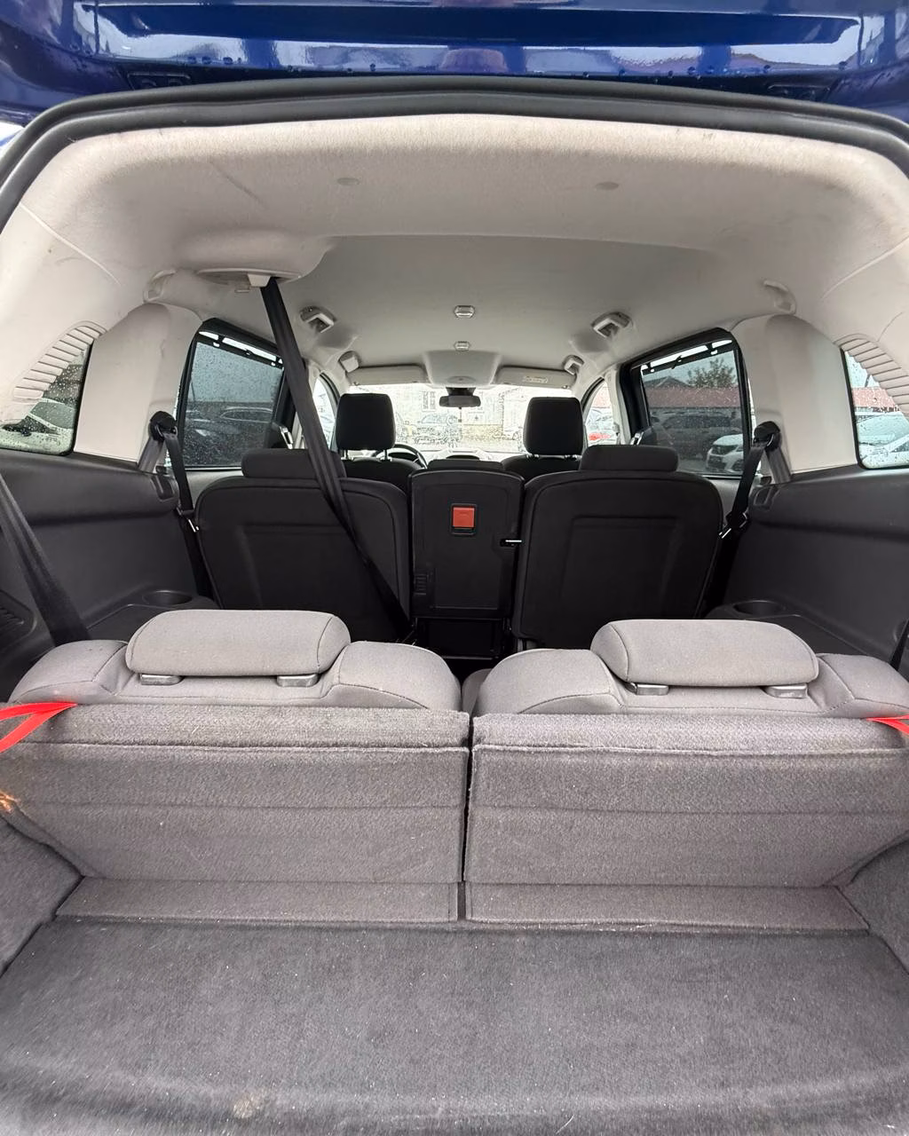 Ford Grand C-Max фото 15