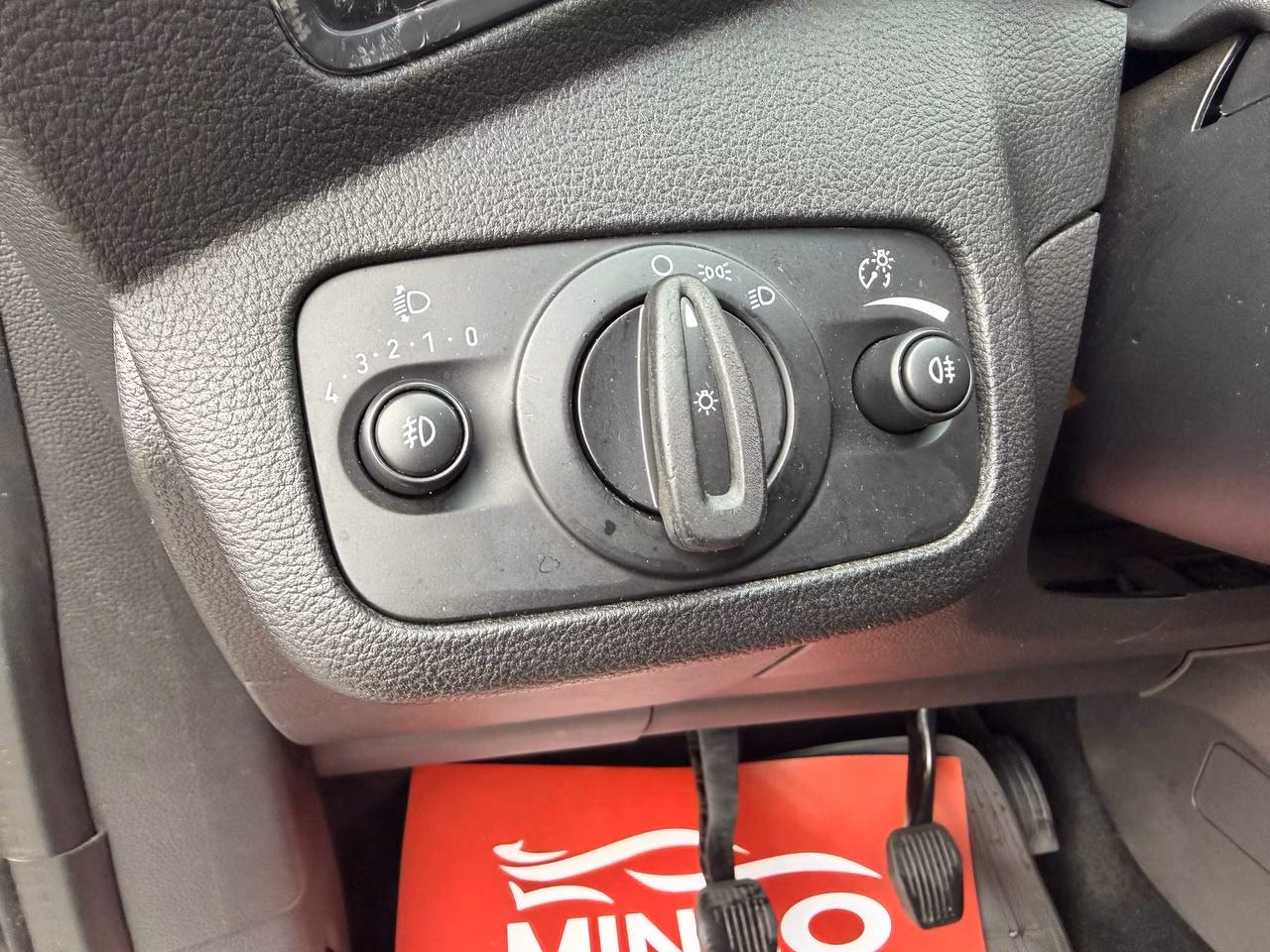 Ford Kuga фото 10